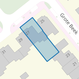 Perceel BNV00-E-4752