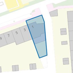 Perceel BNV00-E-4758