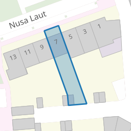 Perceel BNV00-E-4761