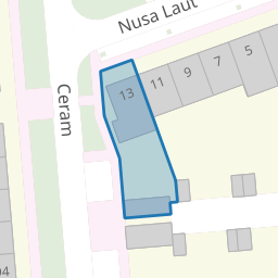 Perceel BNV00-E-4764