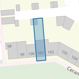 Perceel BNV00-E-4768