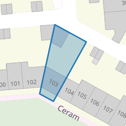 Perceel BNV00-E-4770