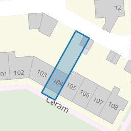 Perceel BNV00-E-4771