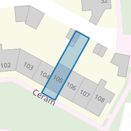 Perceel BNV00-E-4772