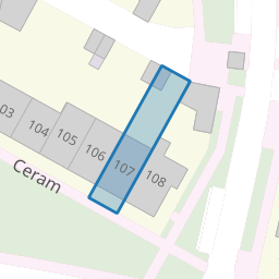 Perceel BNV00-E-4774