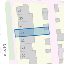 Perceel BNV00-E-4780