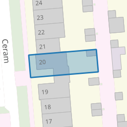 Perceel BNV00-E-4783