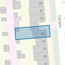 Perceel BNV00-E-4799