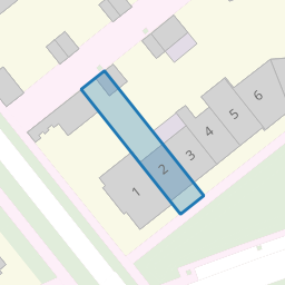 Perceel BNV00-E-4807