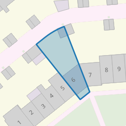 Perceel BNV00-E-4811