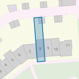 Perceel BNV00-E-4813