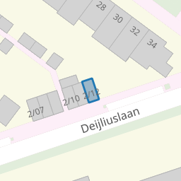 Perceel BNV00-E-4821