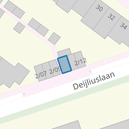 Perceel BNV00-E-4823