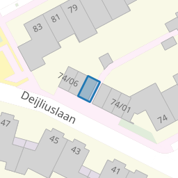 Perceel BNV00-E-4830