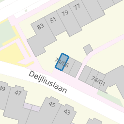 Perceel BNV00-E-4832