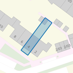 Perceel BNV00-E-4840