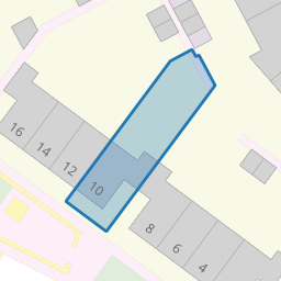 Perceel BNV00-E-4843