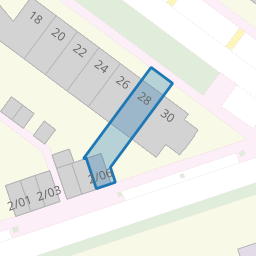 Perceel BNV00-E-4850