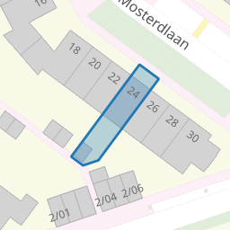 Perceel BNV00-E-4852