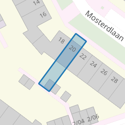 Perceel BNV00-E-4854