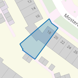 Perceel BNV00-E-4855