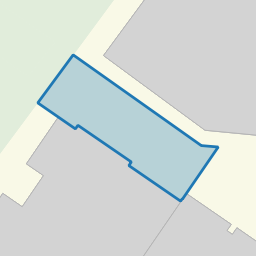 Perceel BNV00-E-4920