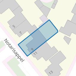 Perceel BNV00-E-4952