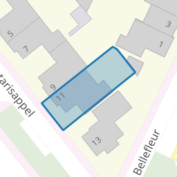 Perceel BNV00-E-4953