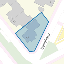 Perceel BNV00-E-4954