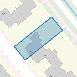 Perceel BNV00-E-4960