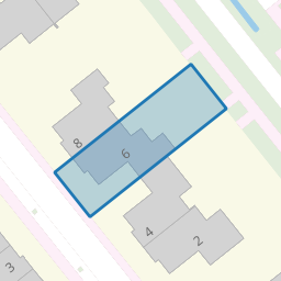 Perceel BNV00-E-4961