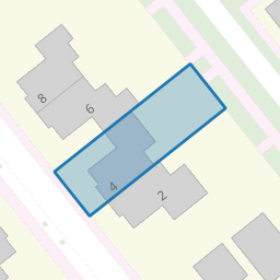 Perceel BNV00-E-4962