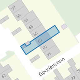 Perceel BNV00-E-4970