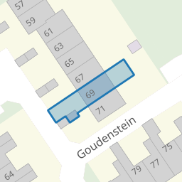 Perceel BNV00-E-4971