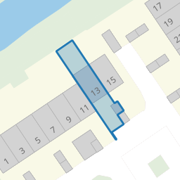 Perceel BNV00-E-4994