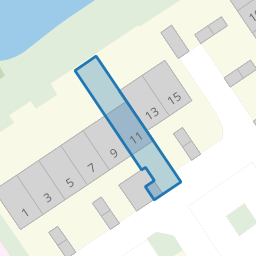 Perceel BNV00-E-4995