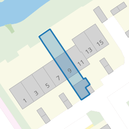 Perceel BNV00-E-4996