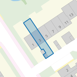 Perceel BNV00-E-4999