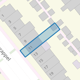 Perceel BNV00-E-5005