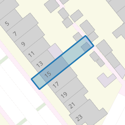 Perceel BNV00-E-5007