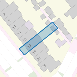 Perceel BNV00-E-5008