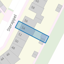 Perceel BNV00-E-5021