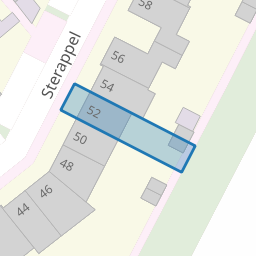 Perceel BNV00-E-5022