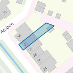 Perceel BNV00-E-5030