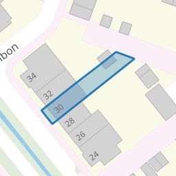 Perceel BNV00-E-5031