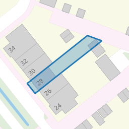 Perceel BNV00-E-5032