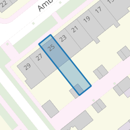 Perceel BNV00-E-5038