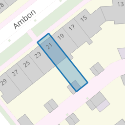 Perceel BNV00-E-5040