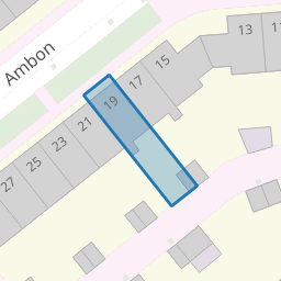 Perceel BNV00-E-5041