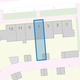 Perceel BNV00-E-5047